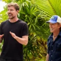 MrBeast Survivor 50 Twist Doubles Prize to $2 Million