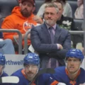 Roy Shoulders Blame as Islanders Fall to Flyers