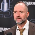 Islanders Fire Patrick Roy, Hire Peter DeBoer