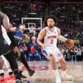 Pistons Stave Off Elimination as Cunningham Drops 45 5 Pistons Stave Off Elimination as Cunningham Drops 45
