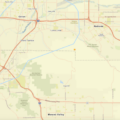 Inland Empire Shaken by 3.4-Magnitude Earthquake