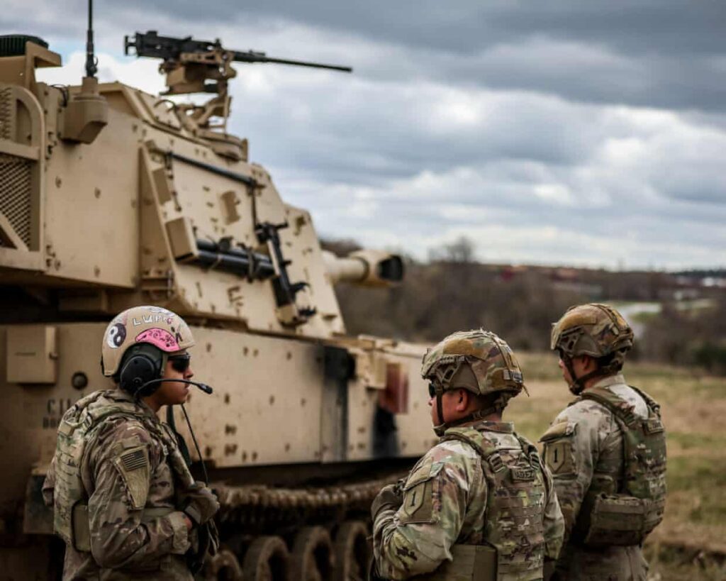 US Pulls 5,000 Troops from Germany