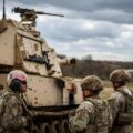 US Pulls 5,000 Troops from Germany