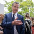 DHS Blasts Gavin Newsom Over San Francisco Stabbing
