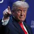 Trump Blasts Jeffries Over ‘Illegitimate’ Supreme Court Comments