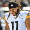 Chase Claypool Attempts Comeback with Packers Tryout