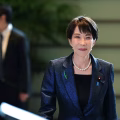 Japan PM Takaichi Visits Vietnam to Deepen Ties