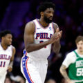 76ers Upset Celtics in Game 7 to Set Up Knicks Series
