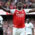 Bukayo Saka Returns With Masterclass to Fuel Arsenal Title & UCL Hopes