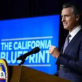 Gavin Newsom Slams Critics as ‘Declinists’ Amid California Population Slump