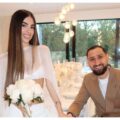 Gianluigi Donnarumma Weds Alessia Elefante in Transfer-Themed Reveal 4 Gianluigi Donnarumma Weds Alessia Elefante in Transfer-Themed Reveal