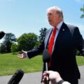 Trump Vows to ‘Free’ Ships Trapped in Persian Gulf Blockade 6 Trump Vows to ‘Free’ Ships Trapped in Persian Gulf Blockade