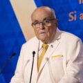 Rudy Giuliani Hospitalized: ‘America’s Mayor’ in Critical Condition