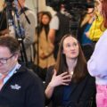 Seattle Mayor Katie Wilson Slammed for Dismissive Wave at Taxpayers