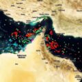 Iran Threatens U.S. Forces Over ‘Project Freedom’ Naval Escorts