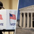 Supreme Court Gutting of Voting Rights Act Sparks Redistricting Chaos 4 Supreme Court Gutting of Voting Rights Act Sparks Redistricting Chaos
