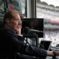 Yankees Radio Icon John Sterling Dies at 87