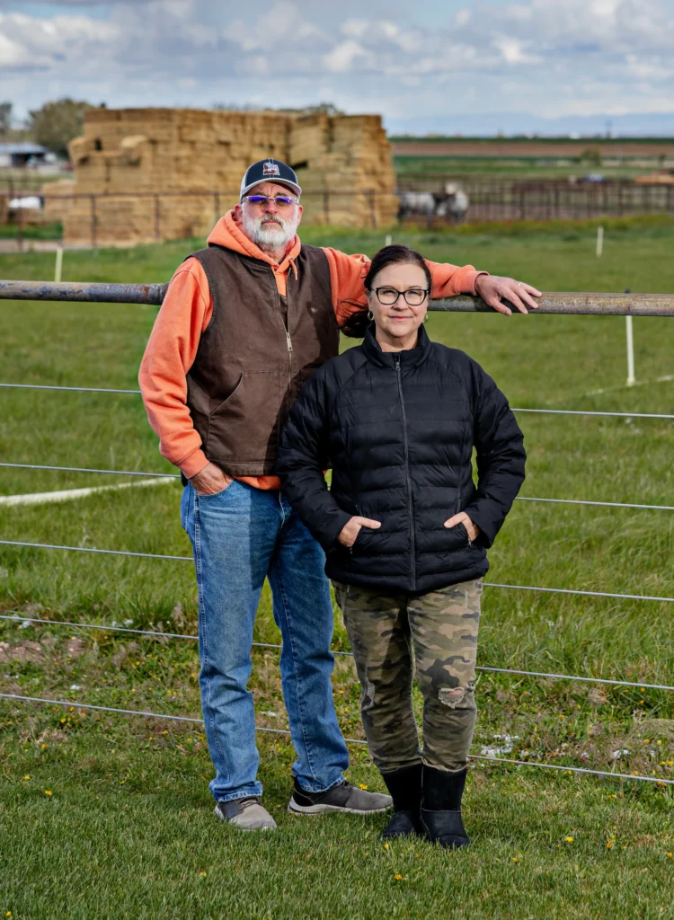 Idaho Dairies Sever Ties with GOP Lawmaker’s Husband Over Immigration 1 Idaho Dairies Sever Ties with GOP Lawmaker’s Husband Over Immigration