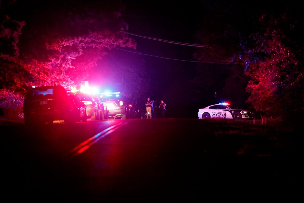 Arcadia Lake Shooting: 23 Injured in Oklahoma Mass Shooting 1 1000016395