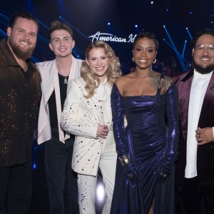 American Idol 2026 Top 3 Revealed: Meet the Season 24 Finalists 2 1000016600
