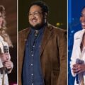 American Idol 2026 Top 3 Revealed: Meet the Season 24 Finalists