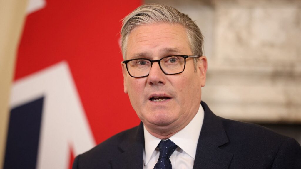 Keir Starmer Defiant After Historic Labour Losses in UK Elections 6 Keir Starmer Defiant After Historic Labour Losses in UK Elections