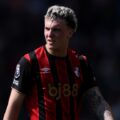 Bournemouth Drop Álex Jiménez Over Social Media Investigation