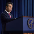 Trump Signs Off on Ousting FDA Chief Marty Makary