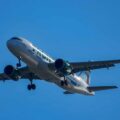 Frontier Airlines Jet Strikes Pedestrian at Denver Airport