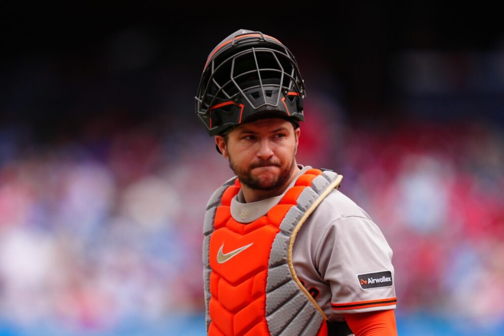 Guardians Acquire Patrick Bailey in Giants Trade 1 1000019389