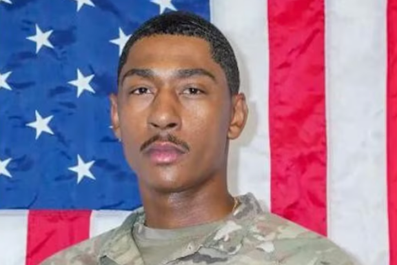 Body of U.S. Soldier Recovered After Morocco Training Accident