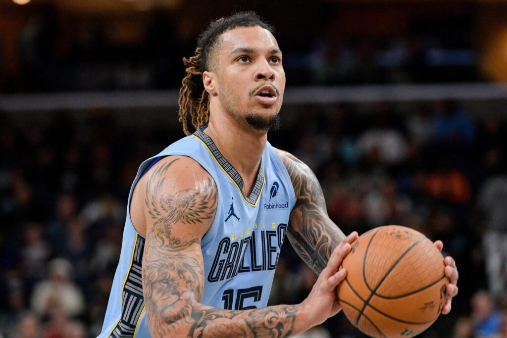 Brandon Clarke Dies at 29: Memphis Grizzlies Community Beyond Devastated