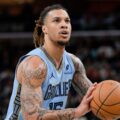 Brandon Clarke Dies at 29: Memphis Grizzlies Community Beyond Devastated