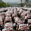 Samsung Strike Threatens Global AI Chip Supply