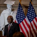 SC Republicans Defy Trump, Block Plan to Erase Clyburn Seat