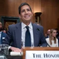 Senate Confirms Kevin Warsh as Federal Reserve Chairman
