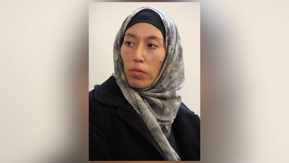 FBI Offers $200K Reward for Ex-Air Force Agent Spying for Iran