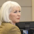 Governor Polis Commutes Sentence of Trump Ally Tina Peters