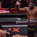 Ngannou Knocks Out Lins at MVP MMA 1 Debut 4 Ngannou Knocks Out Lins at MVP MMA 1 Debut