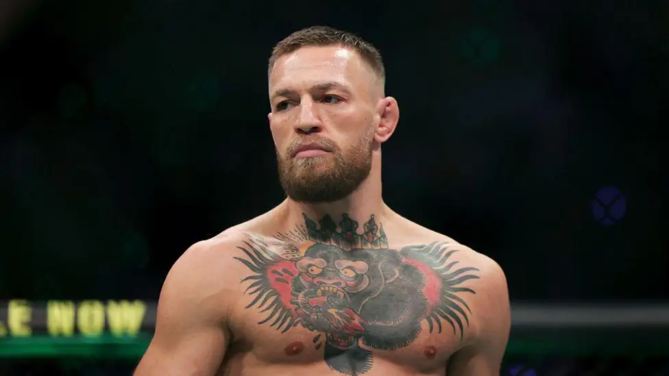 Conor McGregor Returns to Fight Max Holloway at UFC 329