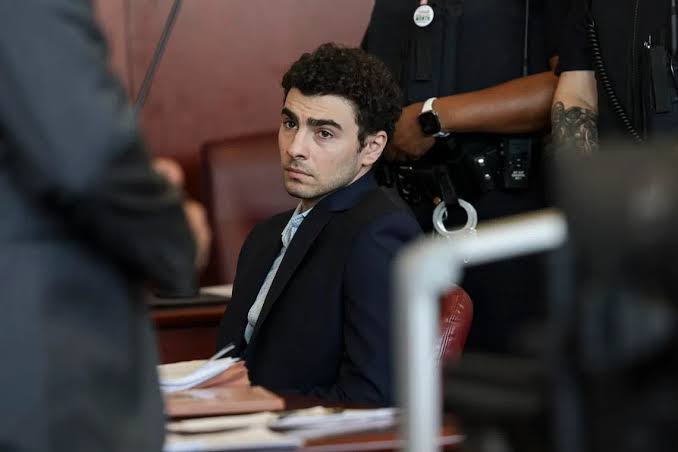 Judge Suppresses Some Evidence in Mangione Case 13 Judge Suppresses Some Evidence in Mangione Case