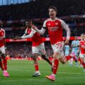 Arsenal Beat Burnley 1-0: Title Within Reach