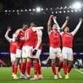 Arsenal Crowned 2025/26 Premier League Champions