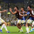 Al Nassr Clinches 2026 Saudi Pro League Title