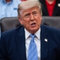 Senate GOP Stalls Immigration Bill Over Trump DOJ Fund