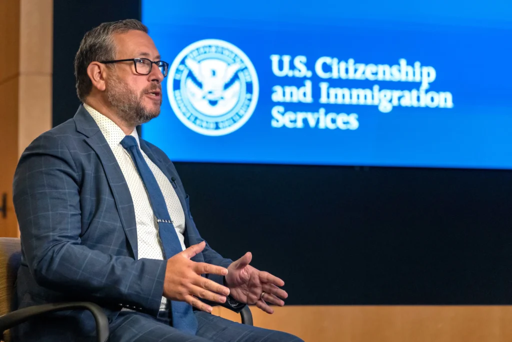 U.S. Mandates Foreign Green Card Processing 4 U.S. Mandates Foreign Green Card Processing