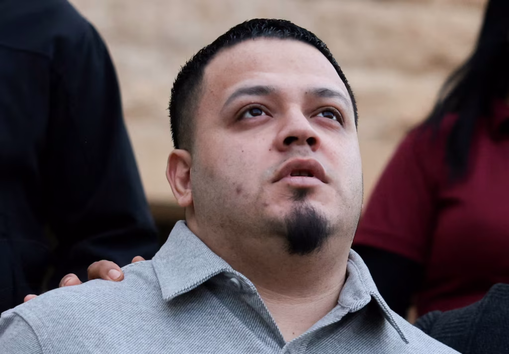 Judge Dismisses Case Against Kilmar Abrego García 5 Judge Dismisses Case Against Kilmar Abrego García