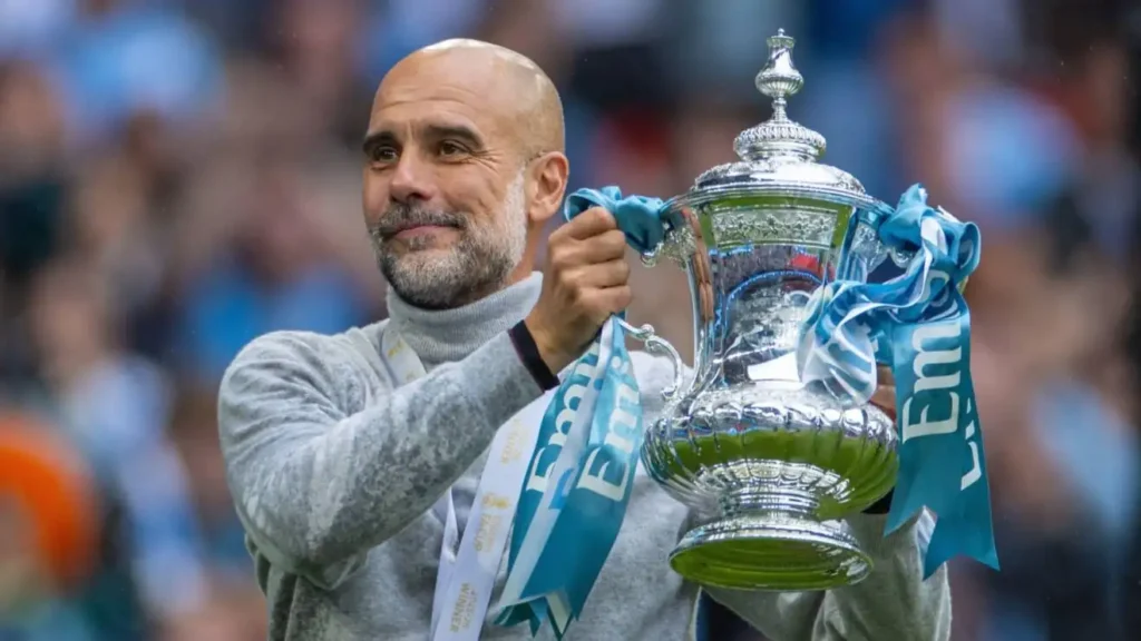 Pep Guardiola Details Sir Alex Ferguson’s Voicemail After Exit 2 1000028368