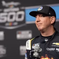 Kyle Busch Died From Sepsis Following Pneumonia 5 Kyle Busch Died From Sepsis Following Pneumonia