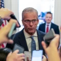 GOP Defies Trump: Week of Setbacks on Capitol Hill